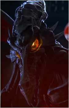 Ridley