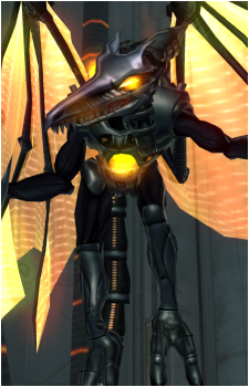 Ridley