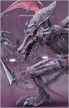 Ridley's image