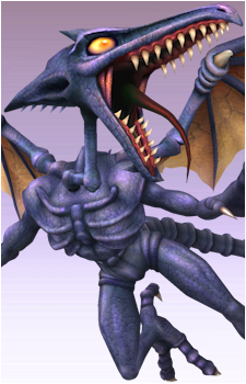Ridley