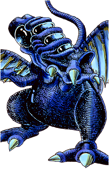 Ridley