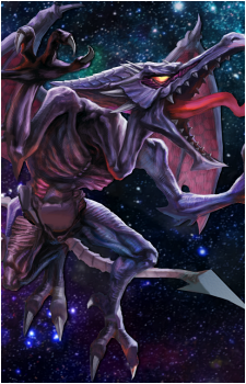 Ridley
