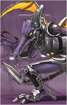 Ridley