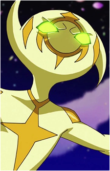 Lightning {YGO}'s image