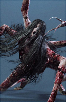 Laura (Creature)'s image
