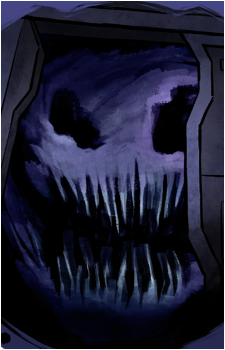 Harbinger {Pressure}