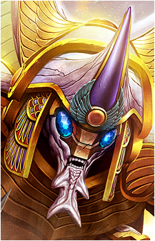 Khepri's image