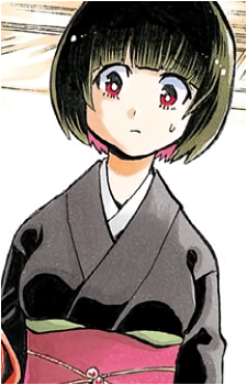 Midori Yamatsukami's image