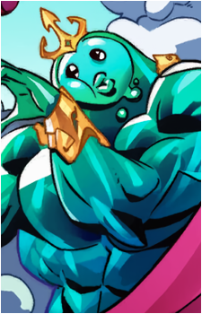 Poseidon {FN}