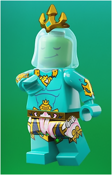 Poseidon {FN}