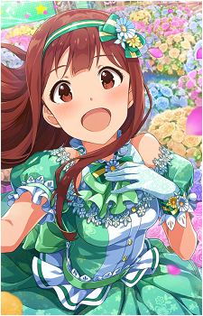 Kotoha Tanaka