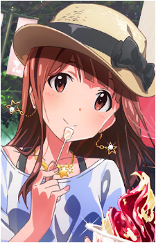 Kotoha Tanaka