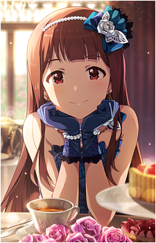 Kotoha Tanaka
