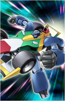 Formula Synchron's image