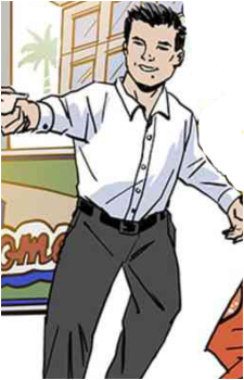 Josh Chan's image