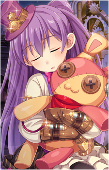 Michi Edogawabashi's image