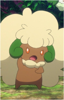 Cottonee