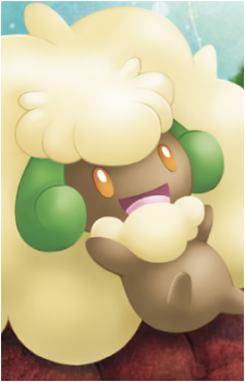 Cottonee