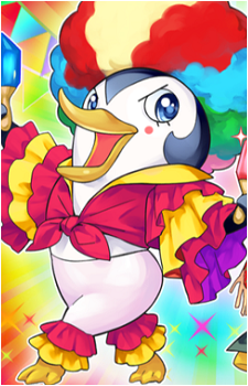 Pendulumucho's image