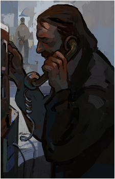Harry Du Bois