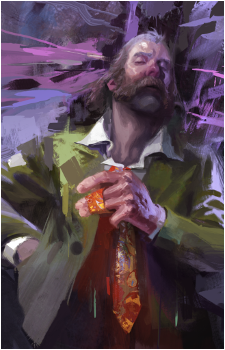 Harry Du Bois