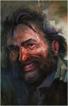 Harry Du Bois