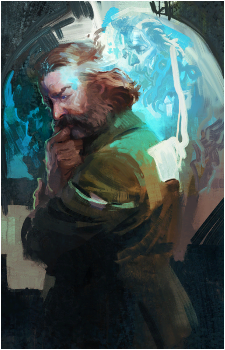 Harry Du Bois