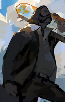Harry Du Bois