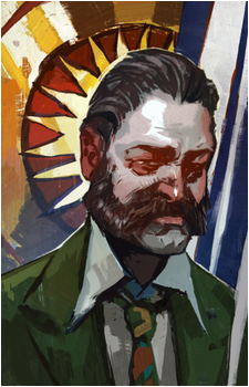 Harry Du Bois