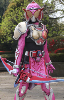 Yoko Minato's image