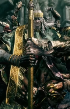Godrick