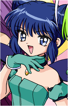 Mint Aizawa's image