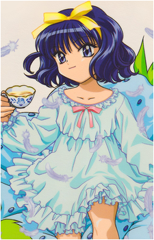 Mint Aizawa