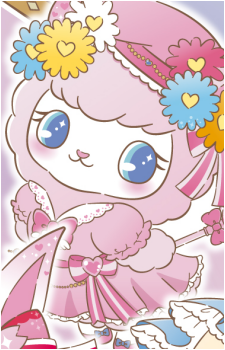 Angela {JP}
