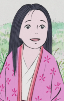 Princess Kaguya