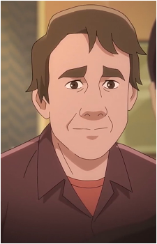 Gabe {Pantheon}
