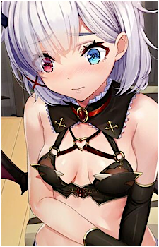 Suzuran {NND}