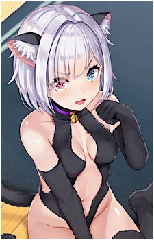 Suzuran {NND}