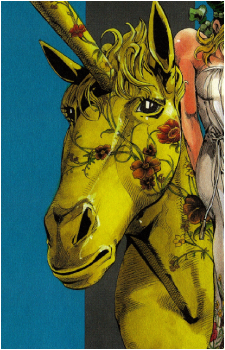 The Unicorn {JoJo}'s image