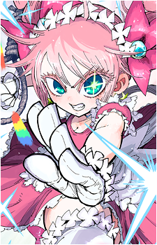 Kirari Aokigahara's image