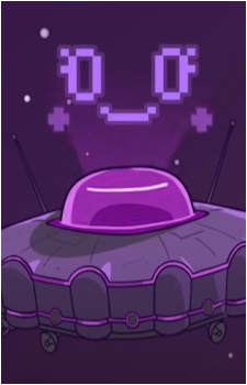 Mothership's image