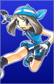 Image 7 - Art: 山本サトシ (Satoshi Yamamoto) Image 7