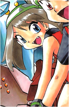 Image 12 - Art: 山本サトシ (Satoshi Yamamoto) Image 12
