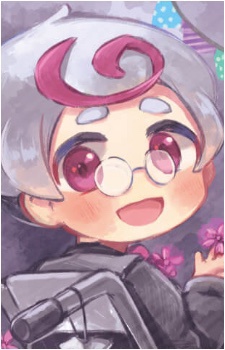 Mamoru Tachibana's image