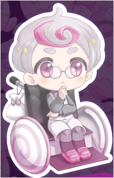 Mamoru Tachibana