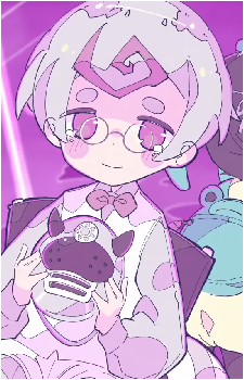 Mamoru Tachibana