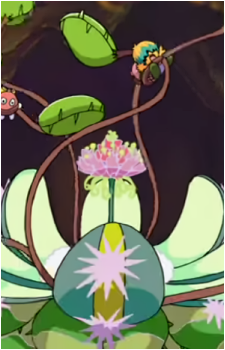 Pukey Flower's image