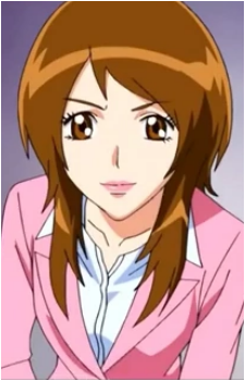 Tina {Toriko}'s image