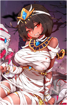 Fenebeth's image