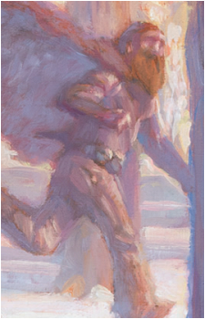 Image 3 - Art: Ryan Pancoast Image 3